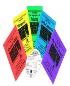 Primer Grado - Conjunto de Cinco Libros