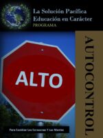 Unidad 3 - Autocontrol: Manual del Maestros